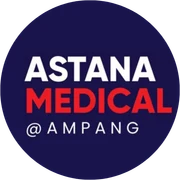 Astana Medical Ampang