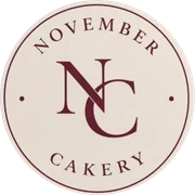 November Cakery