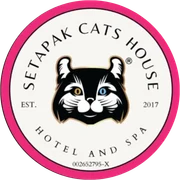 Setapak Cats House