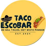Taco Escobar